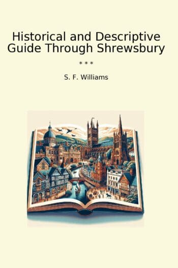 Historical and Descriptive Guide Through Shrewsbury