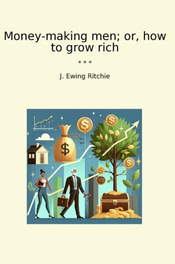 Money-making men; or, how to grow rich