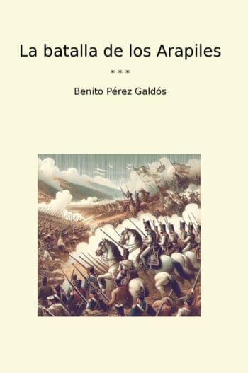 La batalla de los Arapiles