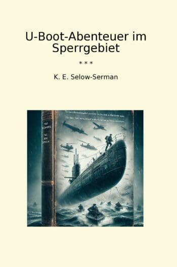 U-Boot-Abenteuer im Sperrgebiet