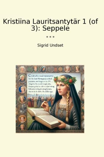 Kristiina Lauritsantytär 1 (of 3): Seppele