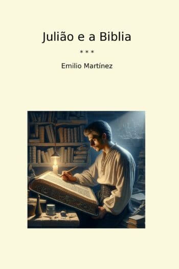 Julião e a Biblia
