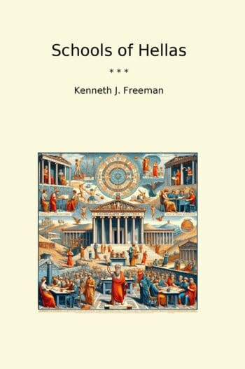 Schools of Hellas