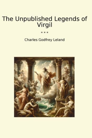 The Unpublished Legends of Virgil