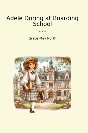 Adele Doring at Boarding School