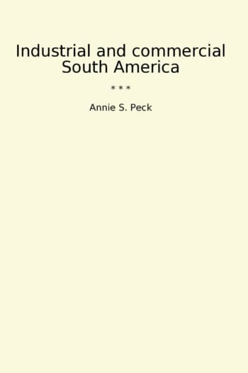 Industrial and commercial South America