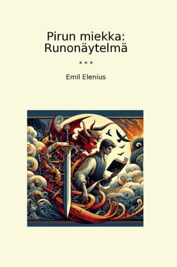 Pirun miekka: Runonäytelmä