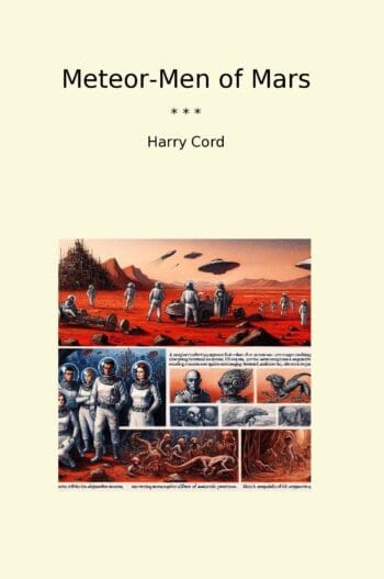 Meteor-Men of Mars