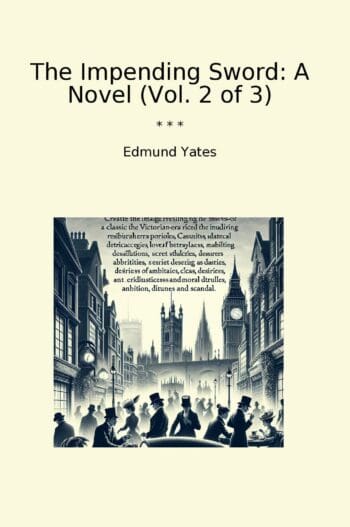 The Impending Sword: A Novel (Vol. 2 of 3)