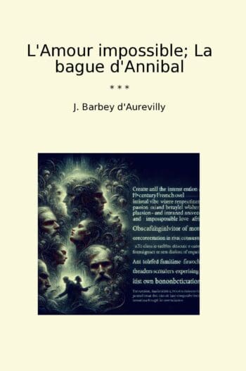 L'Amour impossible; La bague d'Annibal