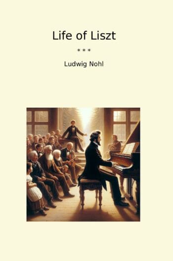 Life of Liszt