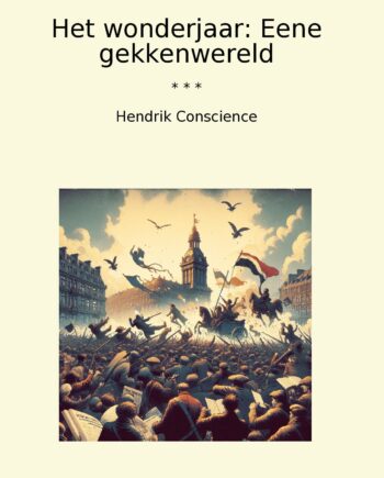 Het wonderjaar: Eene gekkenwereld