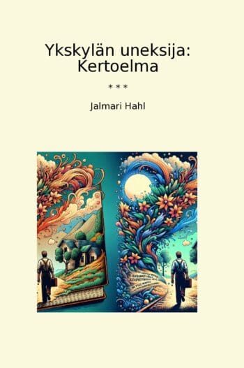 Ykskylän uneksija: Kertoelma