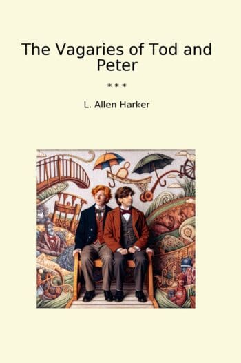 The Vagaries of Tod and Peter