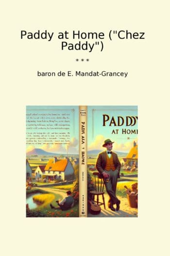 Paddy at Home ("Chez Paddy")