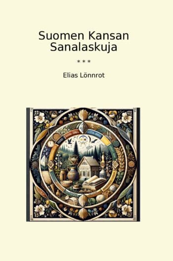 Suomen Kansan Sanalaskuja