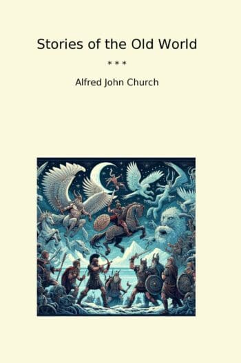 Stories of the Old World