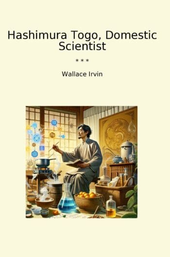 Hashimura Togo, Domestic Scientist