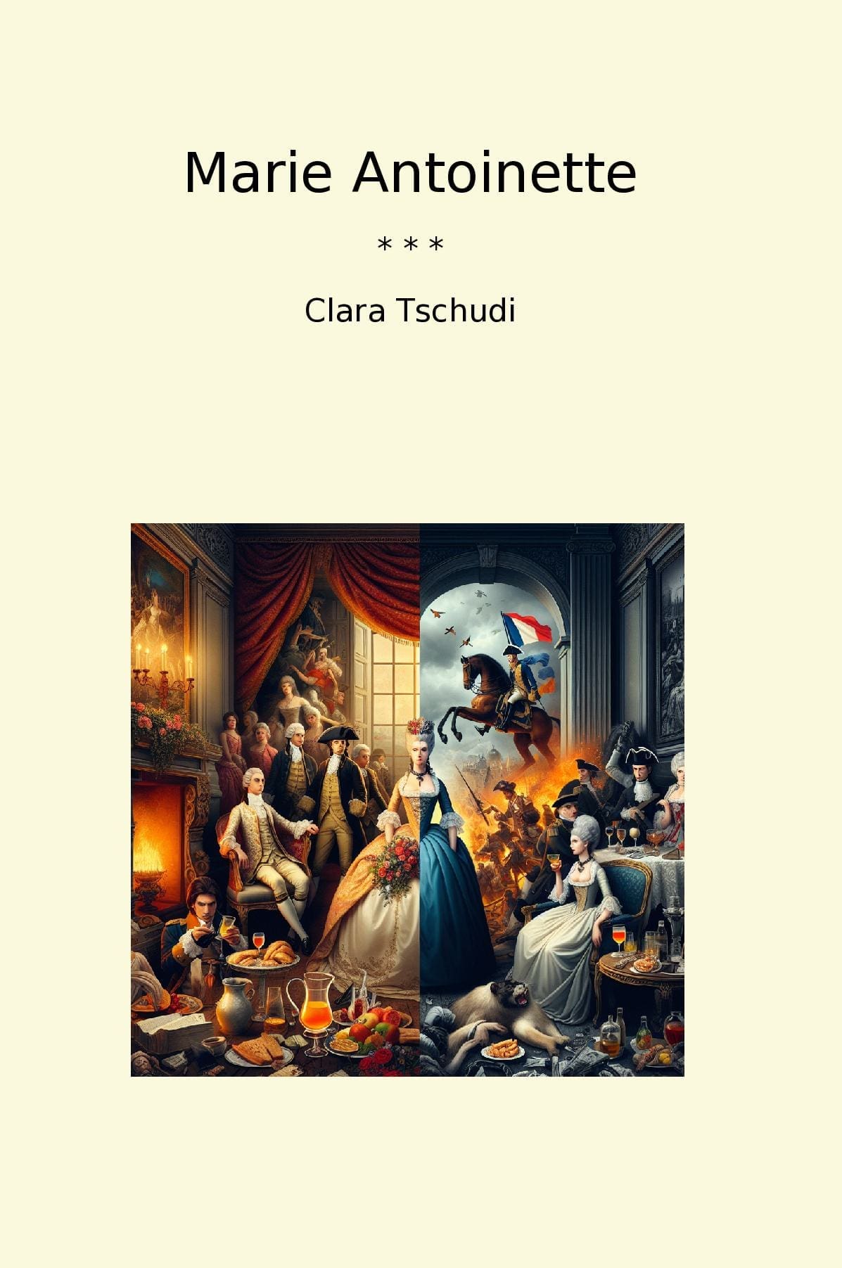 Marie Antoinette