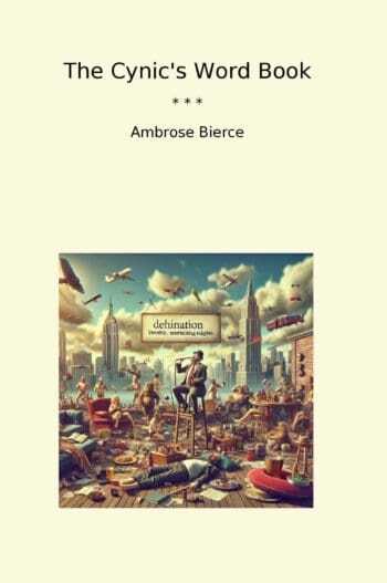 The Cynic's Word Book