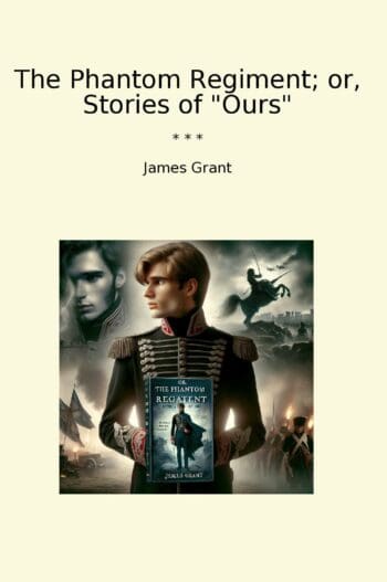 The Phantom Regiment; or, Stories of "Ours"