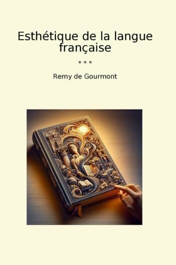 Esthétique de la langue française