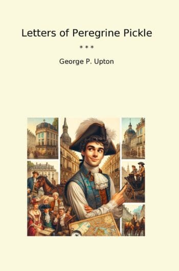 Letters of Peregrine Pickle