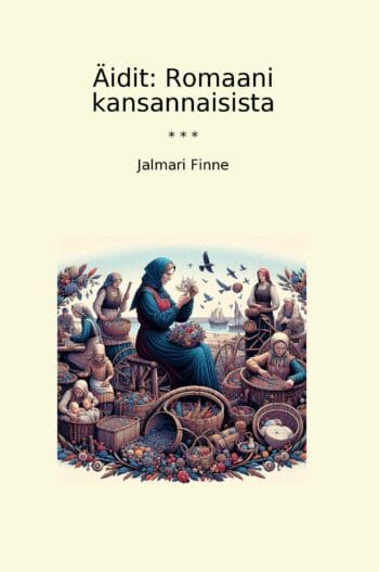 Äidit: Romaani kansannaisista