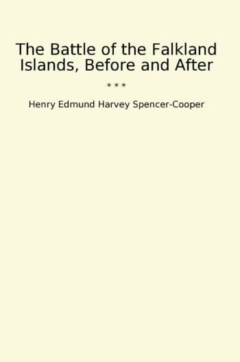 The Battle of the Falkland Islands, Before and After