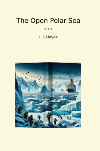 The Open Polar Sea