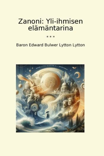 Zanoni: Yli-ihmisen elämäntarina
