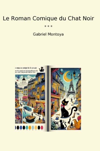 Le Roman Comique du Chat Noir