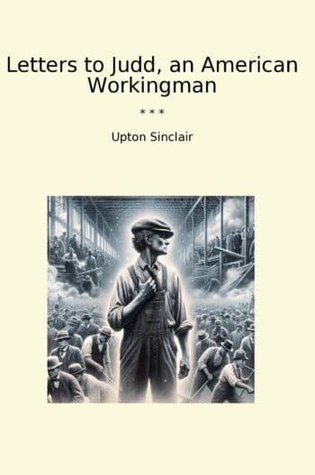 Letters to Judd, an American Workingman