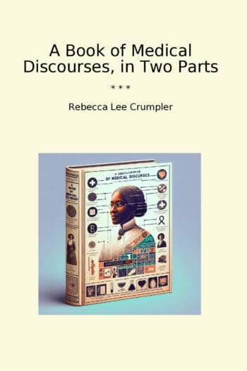 A Book of Medical Discourses, in Two Parts