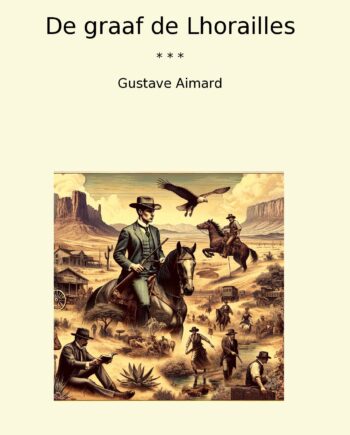 De graaf de Lhorailles