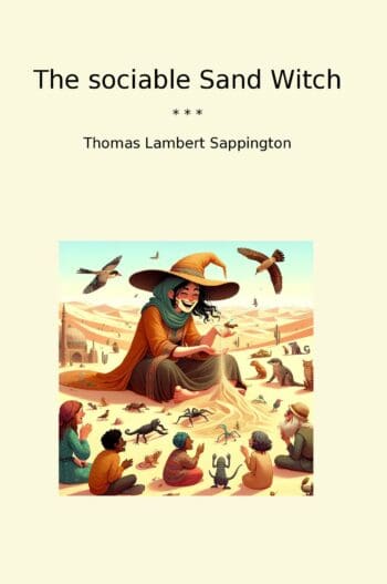 The sociable Sand Witch