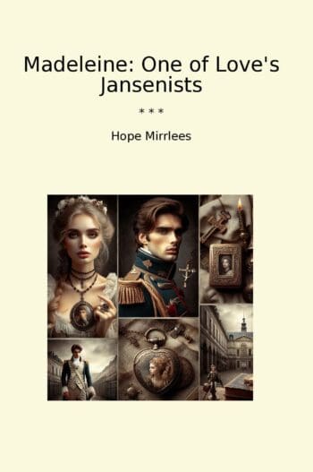 Madeleine: One of Love's Jansenists