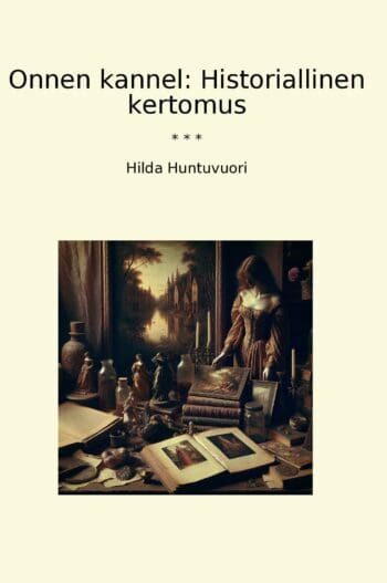 Onnen kannel: Historiallinen kertomus
