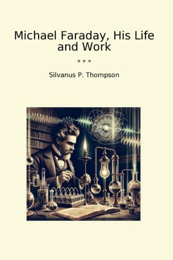 Michael Faraday, His Life and Work