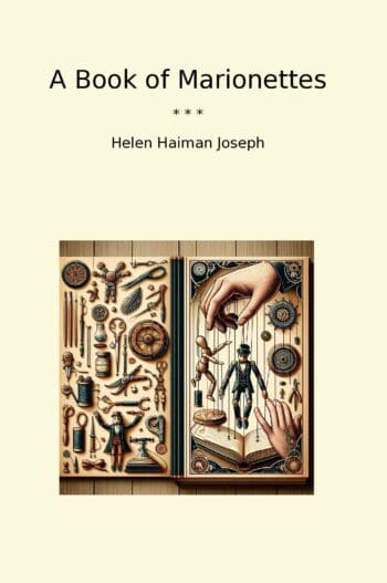 A Book of Marionettes