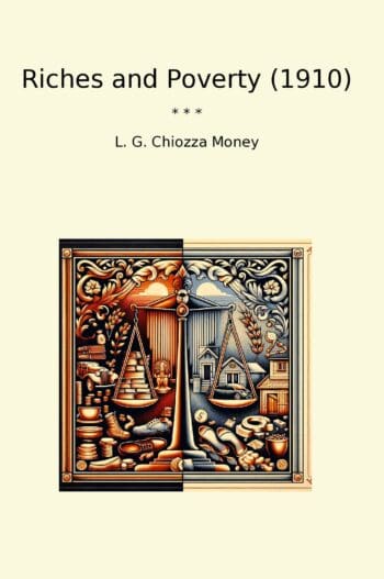 Riches and Poverty (1910)