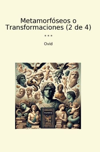 Metamorfóseos o Transformaciones (2 de 4)