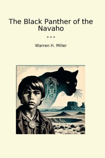 The Black Panther of the Navaho