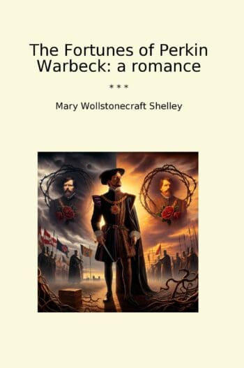 The Fortunes of Perkin Warbeck: a romance