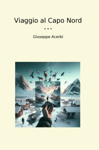 Viaggio al Capo Nord
