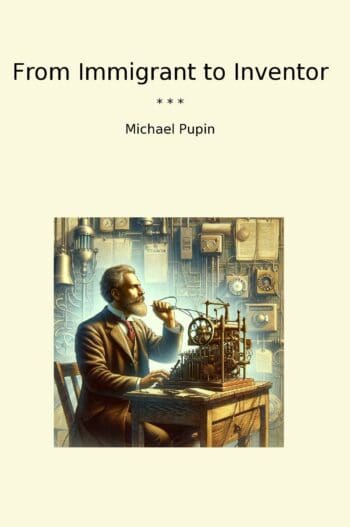 From Immigrant to Inventor