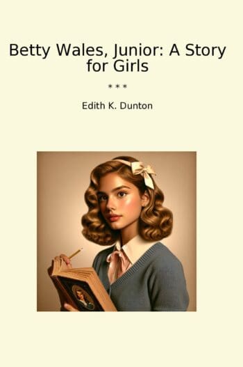 Betty Wales, Junior: A Story for Girls