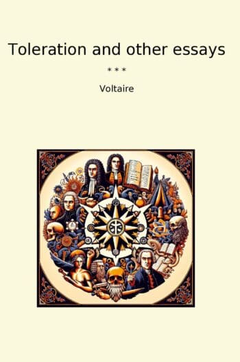 Toleration and other essays