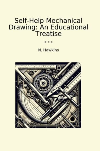 Self-Help Mechanical Drawing: An Educational Treatise