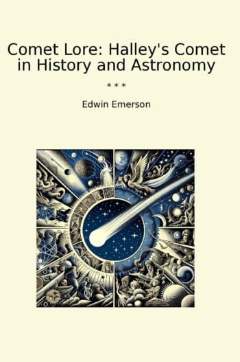 Comet Lore: Halley's Comet in History and Astronomy